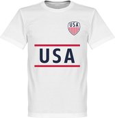 USA Team T-Shirt - XXXXL