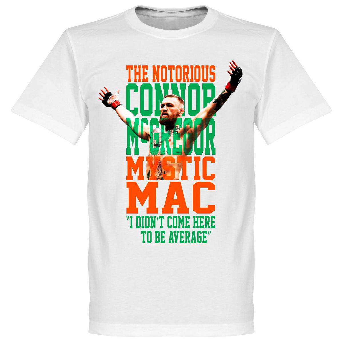1200x1200.jpg Connor McGregor 'Mystic Mac' T-Shirt - XS - Afbeelding 1