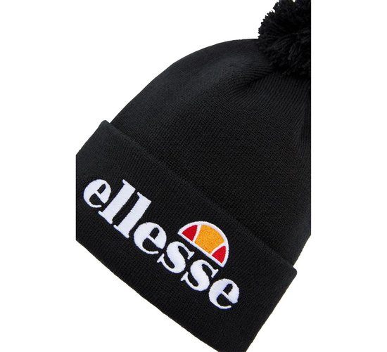 Ellesse Muts (fashion) Unisex - zwart | bol.com