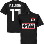 Egypte M. Elneny Team T-Shirt - L