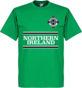 Noord Ierland Team T-Shirt - S