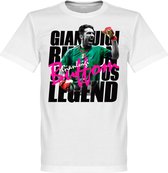 Buffon Legend T-Shirt - 5XL