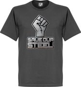 Save Our Steel T-Shirt - XL