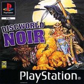 Discworld Noir Ps1