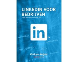 LinkedIn voor bedrijven