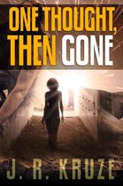 Short Fiction Young Adult Science Fiction Fantasy - One Thought, Then Gone