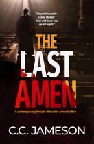 Detective Kate Murphy Mystery 1 - The Last Amen