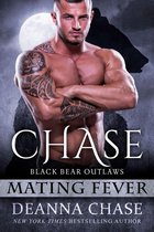Mating Fever 2 - Chase: Black Bear Outlaws #2