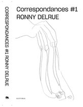 Correspondance Ronny Delrue 1