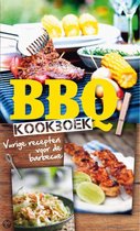 BBQ karton kookboek