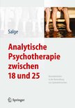 Analytische Psychotherapie zwischen 18 und 25