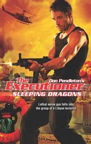 Omslag Sleeping Dragons
