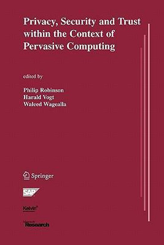 The Springer International Series in Engineering and Compute ... - cover