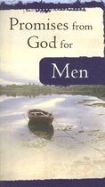 Promises from God for Men
