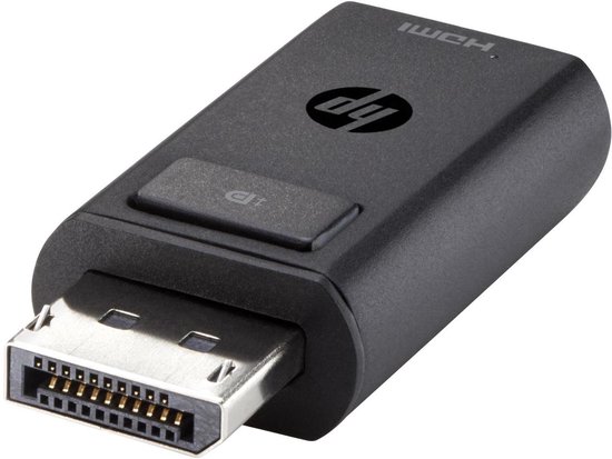 DisplayPort naar HDMI 1.4 adapter