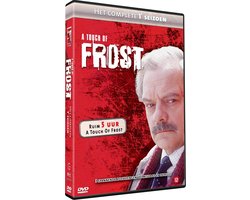 A Touch Of Frost - Seizoen 1