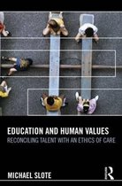 Education and Human Values