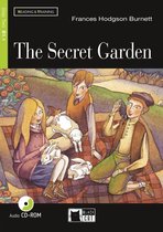 Reading & Training B1.1: The Secret Garden book + audio CD/C