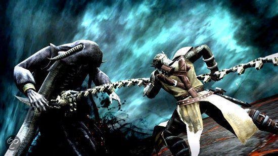 Dante's Inferno Xbox 360 | Cuotas sin interés Dante's Inferno Xbox 360 | Cuotas sin interés