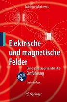 Elektrische Und Magnetische Felder