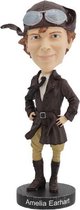 Amelia Earhart Bobble Head