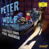 Peter En De Wolf In Holly