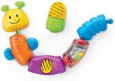 Fisher-Price Brilliant Basics Snap-Lock Rups