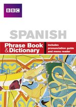 Phrasebook - BBC Spanish Phrasebook ePub