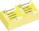 Slickynotes® Regular 12-Pack