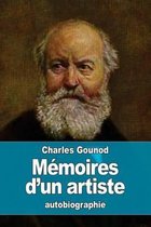 Memoires d'un artiste