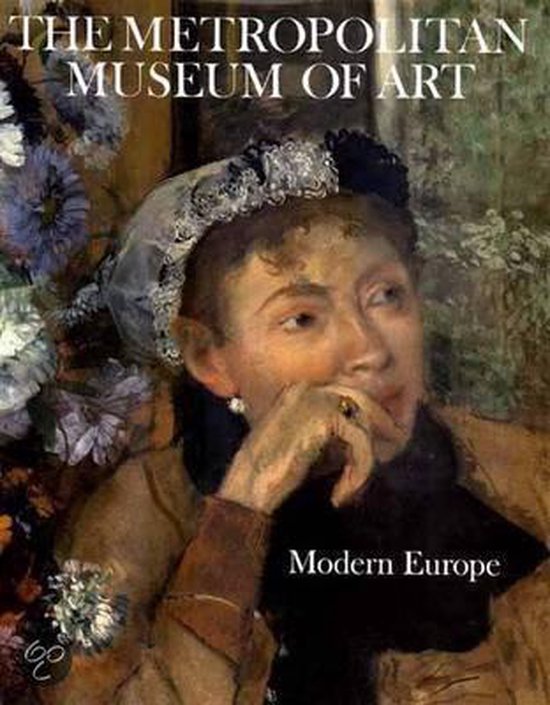 9780300087888 - Modern Europe