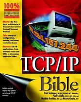 TCP/IP Bible