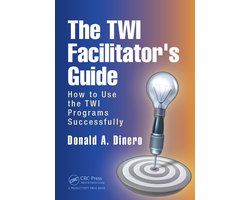 The TWI Facilitator's Guide
