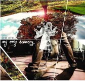 My Only Scenery - We Are (CD)