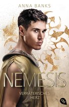 Die Nemesis-Reihe 2 - Nemesis - Verräterisches Herz