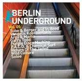 Various - Berlin Underground 5