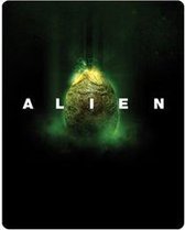 Alien - Steelbook -Ltd-