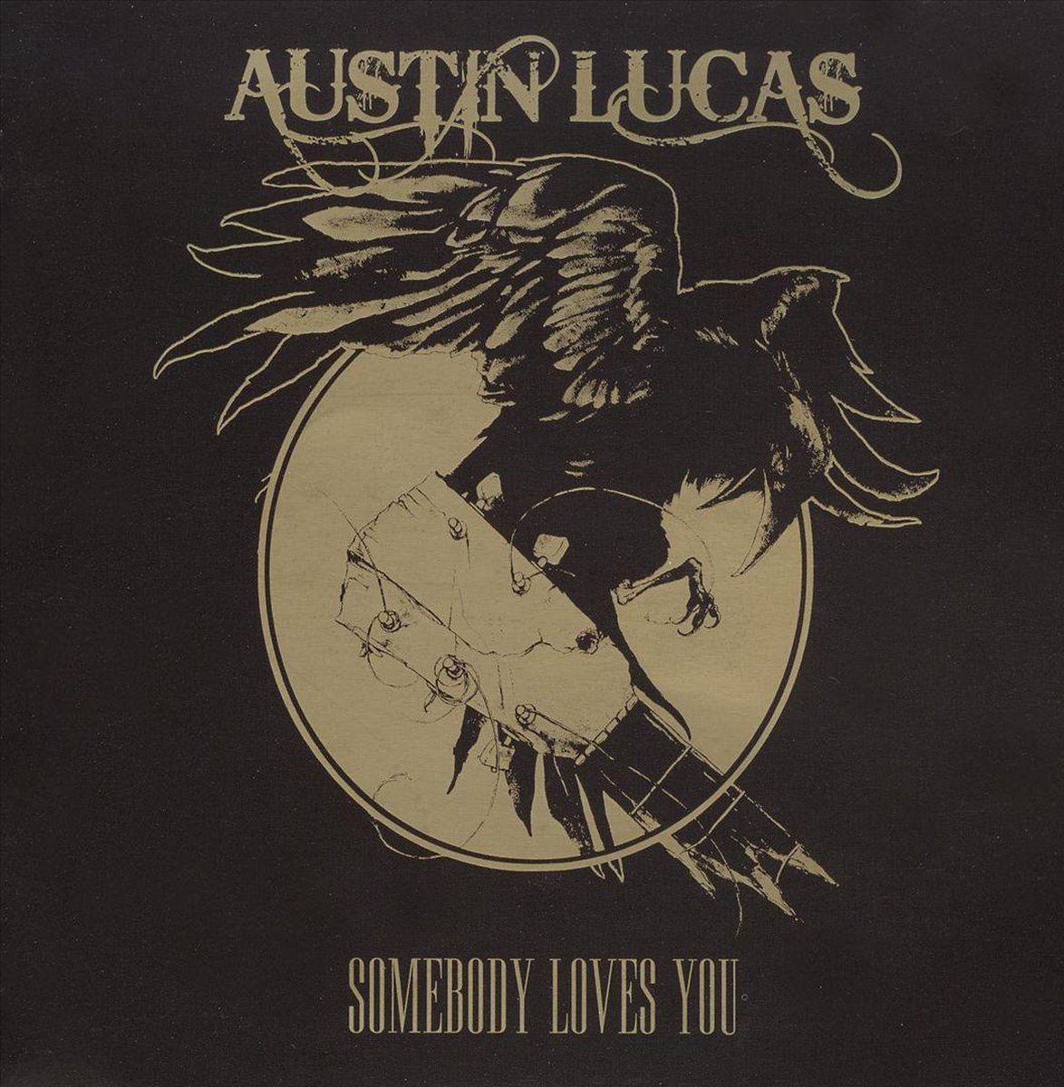 Somebody Loves You