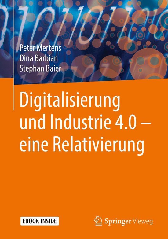 Computer Science and Engineering (German Language) - Digital ... - cover