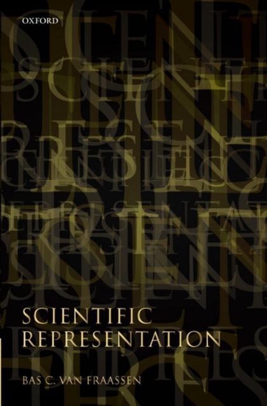 Scientific Representation
