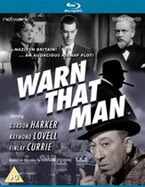 Warn That Man [Blu-Ray]