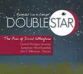 Double Star: The Music of David Gillingham