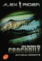 Les Larmes Du Crocodile