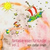 Fantasiereisen Kinder 1