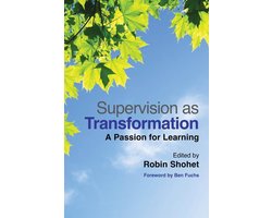 Supervision as Transformation
