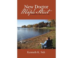 New Doctor on Maple Street