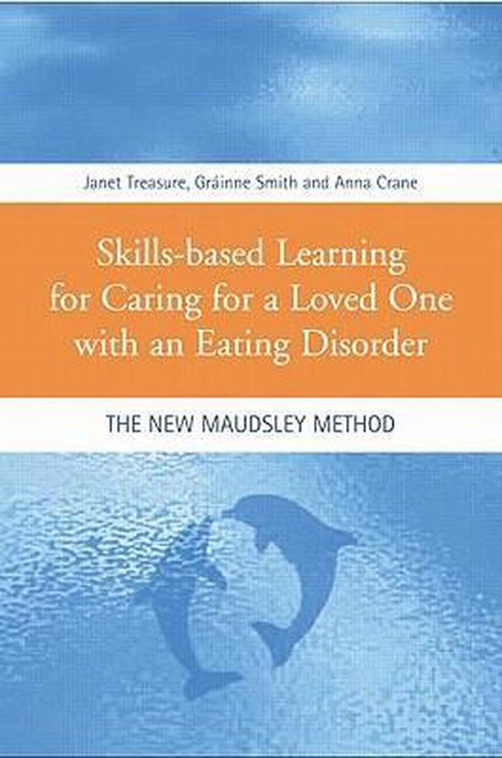 9780415431583 - Skills-based Learning for Caring for a Loved One with an Eating Disorder