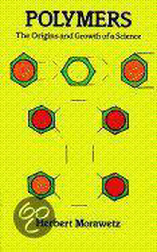9780486687322 - Polymers