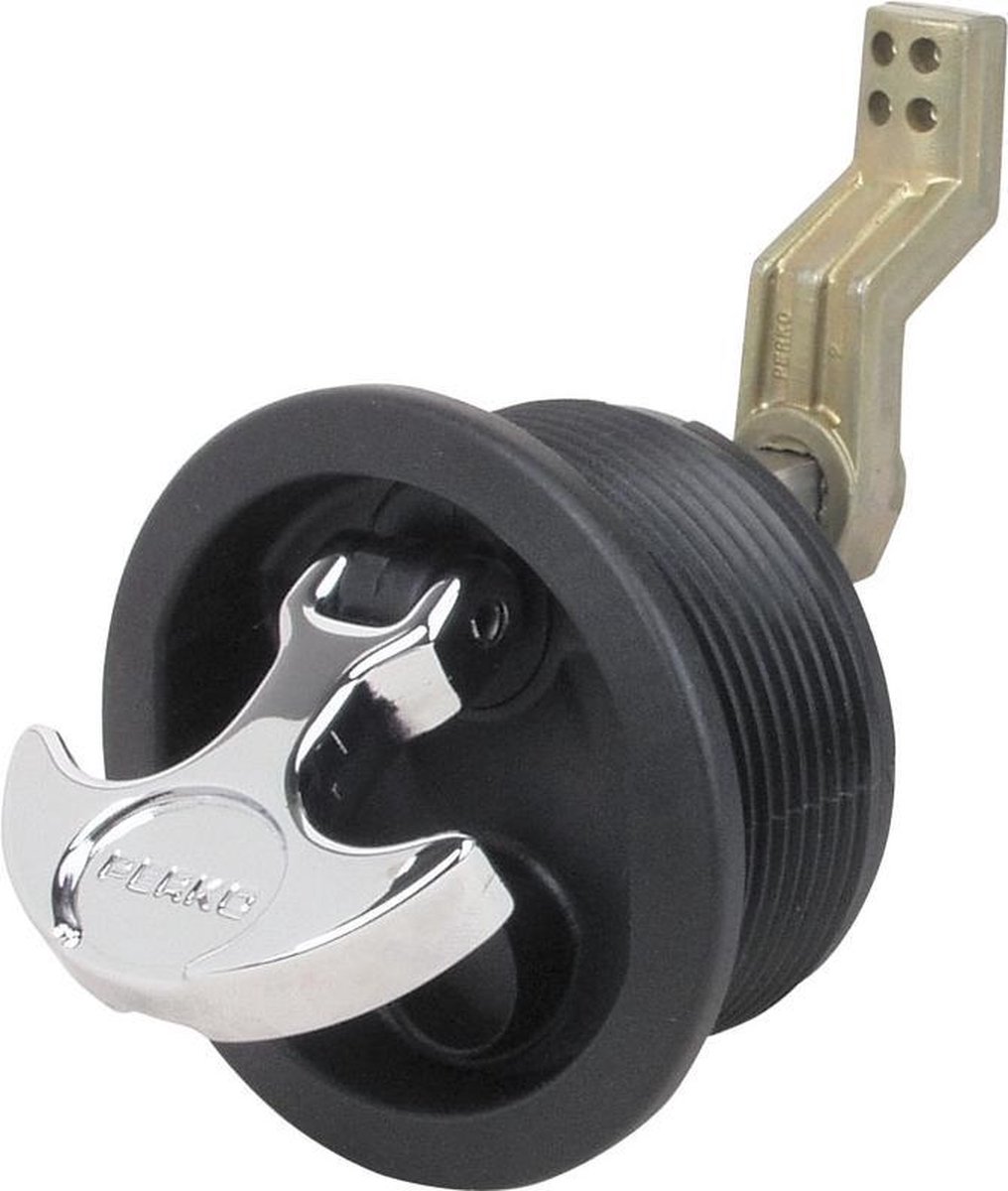 Perko Luikslot 60mm gelijksluitend