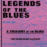 Legends of the Blues, Vol. 1
